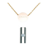 Vesper Necklace