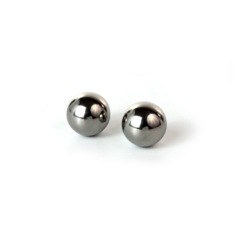 Sex And Mischief Stainless Steel Kegel Balls