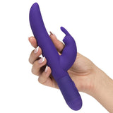 Posh 10-Function Silicone Bounding Bunny