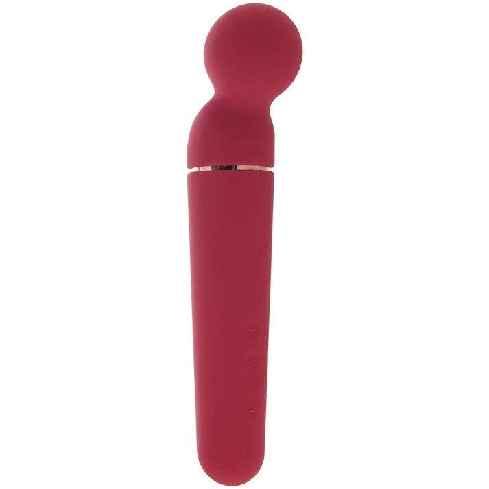 Planet Wand-er Vibrator Berry