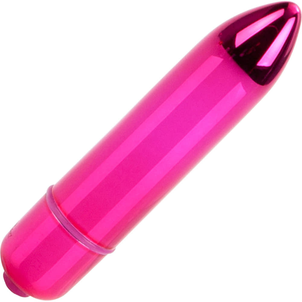 High Intensity Bullet Pink