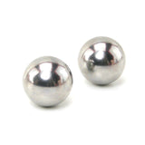 Sex And Mischief Stainless Steel Kegel Balls