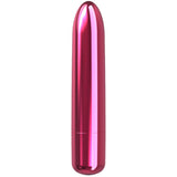 Bullet Point Rechargeable Vibrator