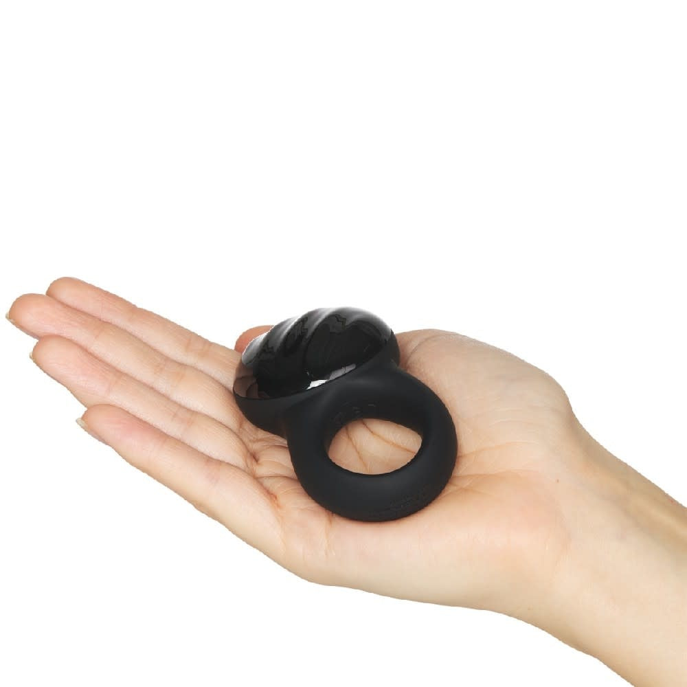 Signet Vibrating C-Ring