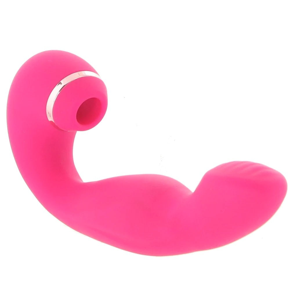 Inya Symphony Air Pulse G-Spot Vibrator