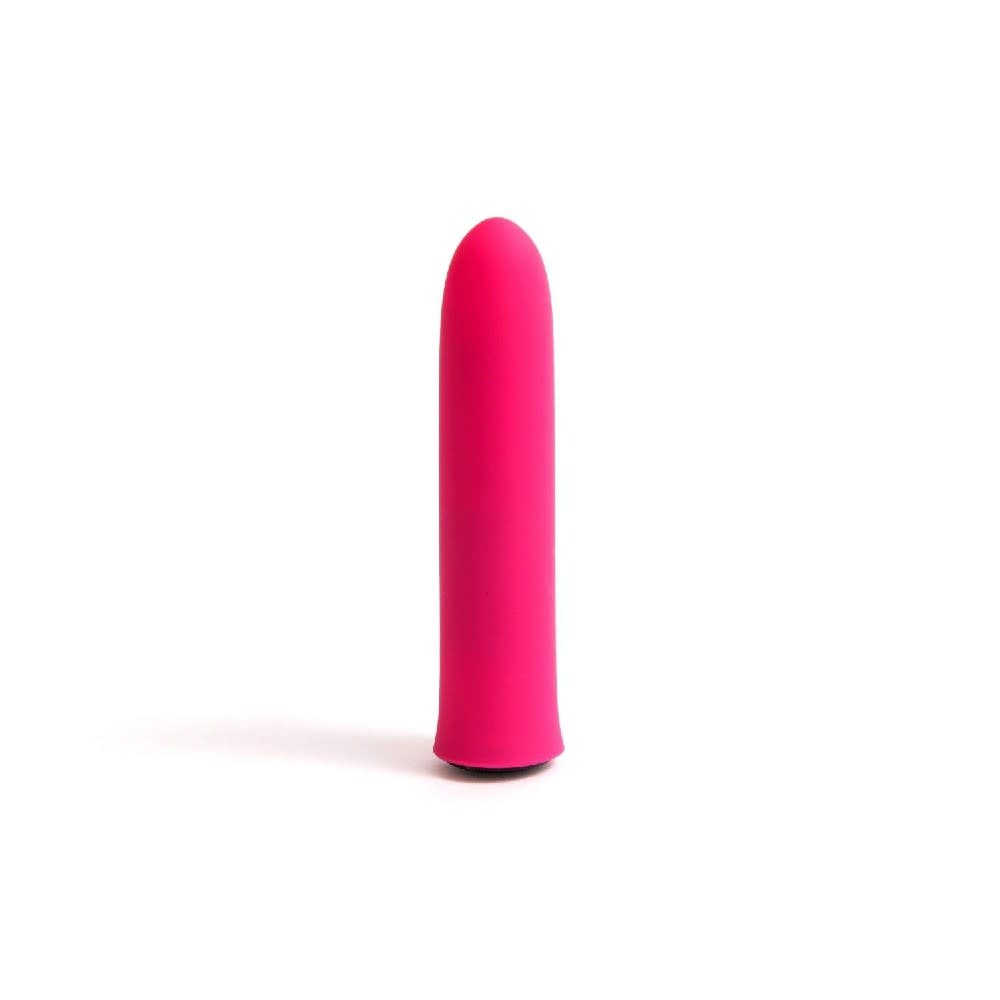 Nubii 10-Function Rechargeable Bullet