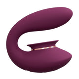 Twitch 3 Suction Vibrator