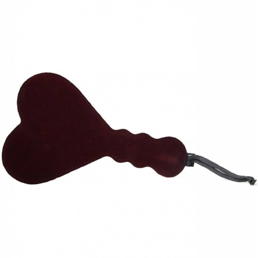 Enchanted Heart Paddle