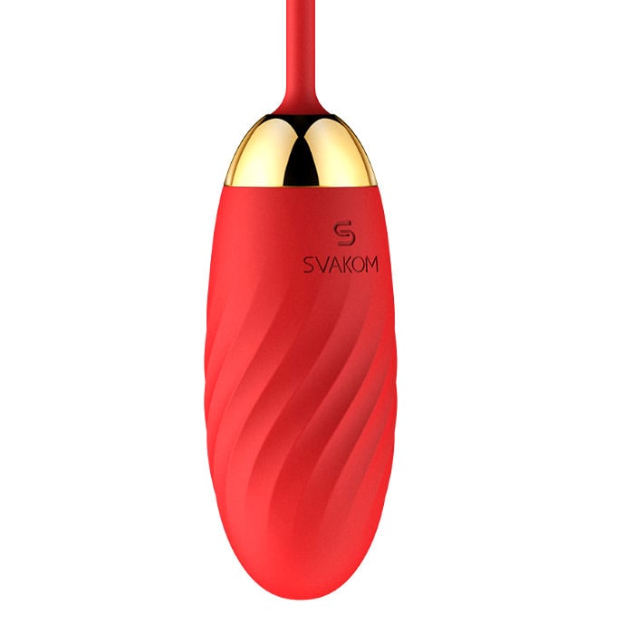 Ella Neo Connexion Vibrating Kegel Ball