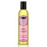 Kama Sutra Aromatics Massage Oil 8oz