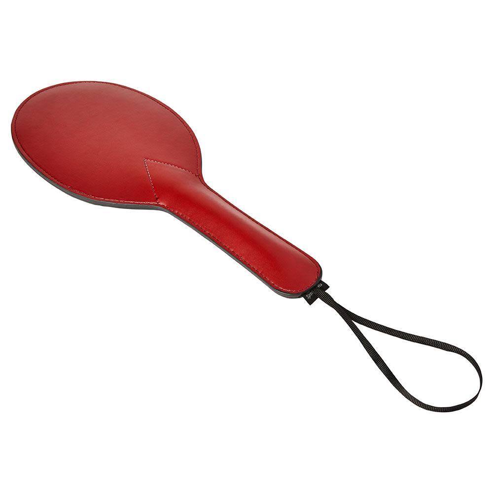 Saffron Ping Pong Paddle