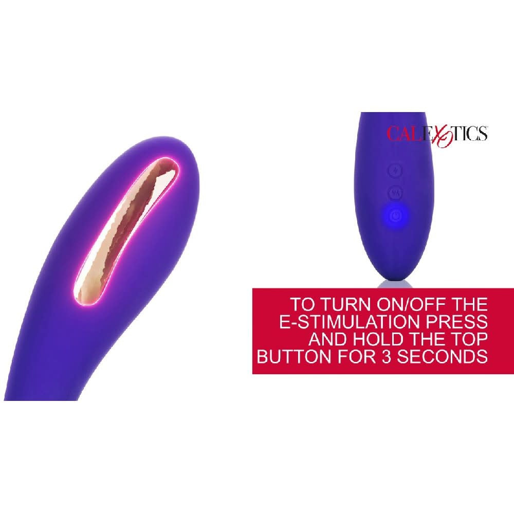 Impulse Intimate E-Stimulator Wand