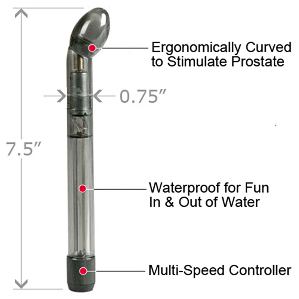 Dr. Joel Prostate Massager