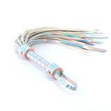 Cosmo Bondage - Flogger Holographic