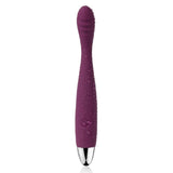 Cici Slim G-spot Vibrator Violet