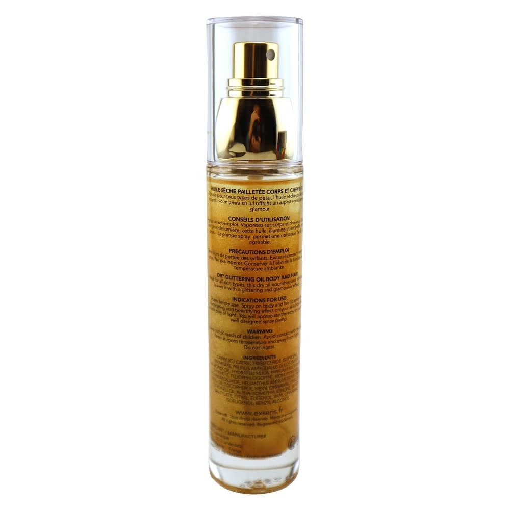 Glam Oil 50ml