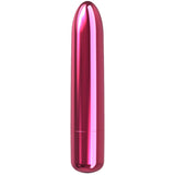 Bullet Point Rechargeable Vibrator