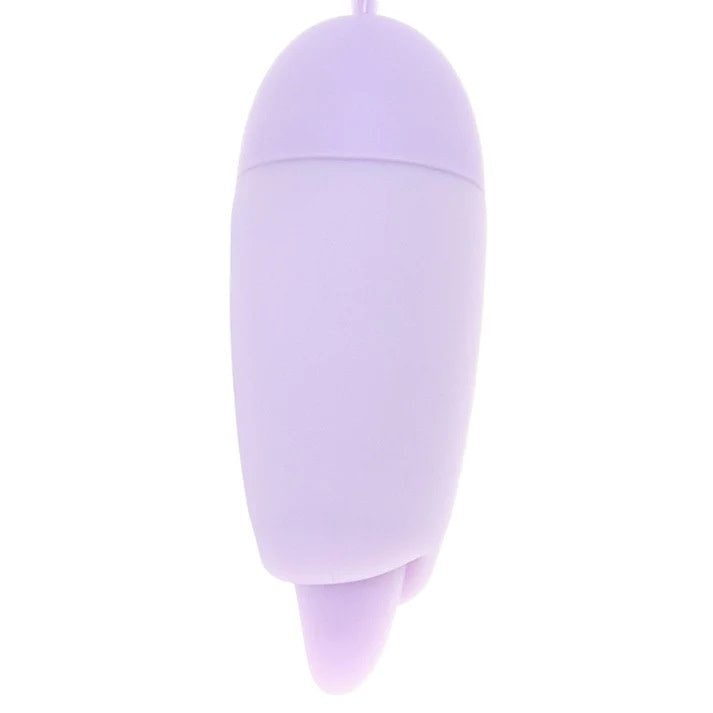 Ellie Maia Remote Luxury Fluttering Bullet Vibrator