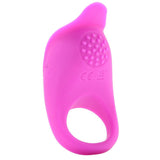 Teasing Silicone Rechargeable Cockring