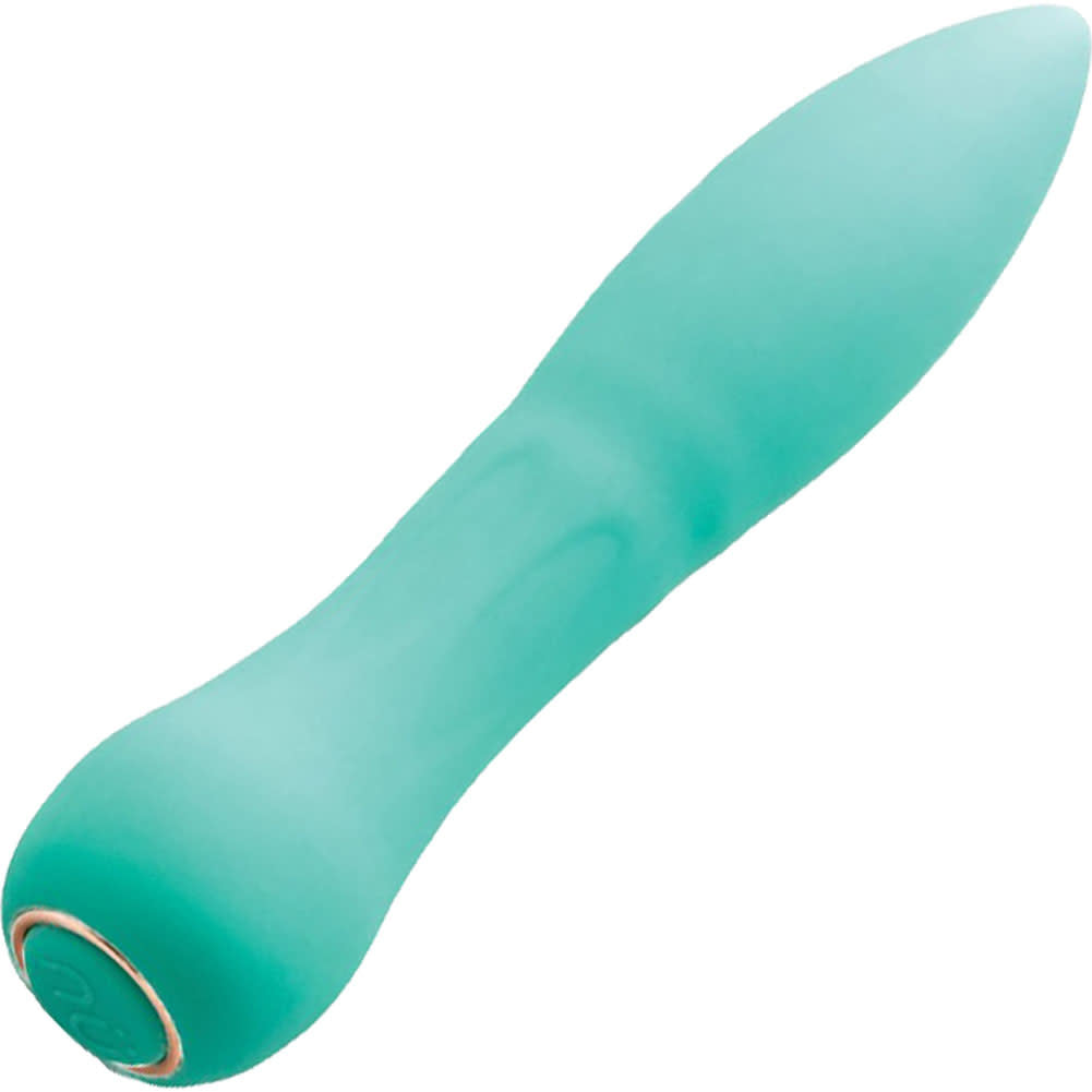 Bobbii XLR8 Rechargeable Bullet - Aqua