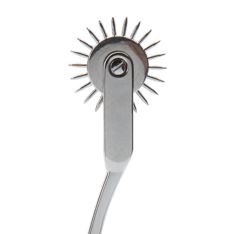 Wartenberg Sensation Pinwheel Single Row