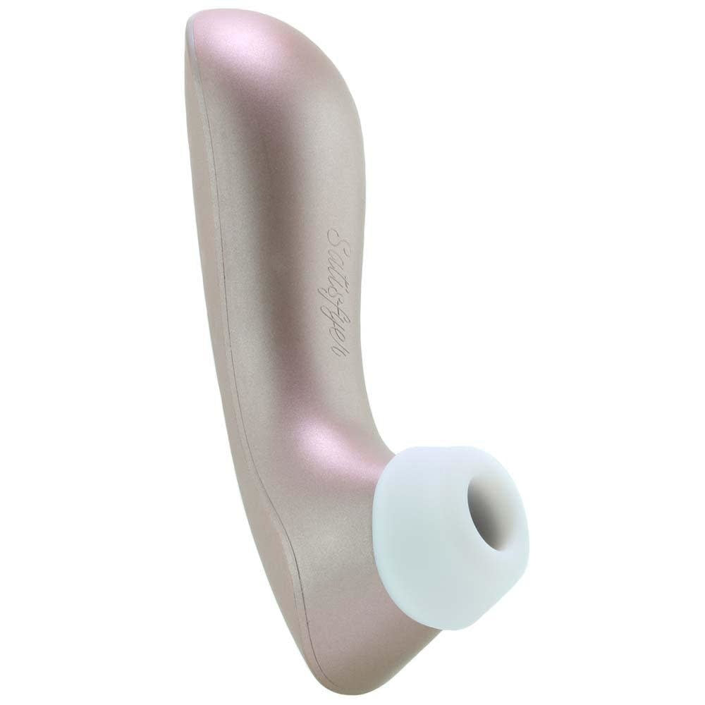 Satisfyer Pro 2+ Vibration