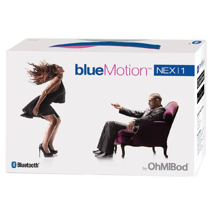 BlueMotion NEX 1 Vibe