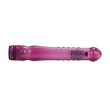 Waterproof Turbo Glider Crush Vibrator