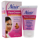 Hair Removal Face Cream - 2oz