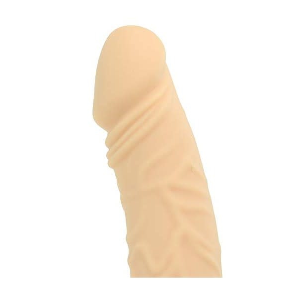 Silicone Stud Woody - Vanilla