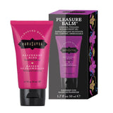 Raspberry Kiss Stimulating Pleasure Balm - 1.7 oz.