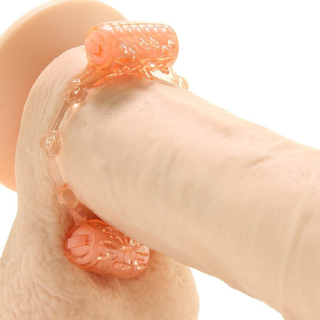 C-Rings Vibrating Groove C-Rings Vibrating Groove