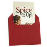 Spice It Up! Game