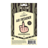 Middle Finger Air Freshener