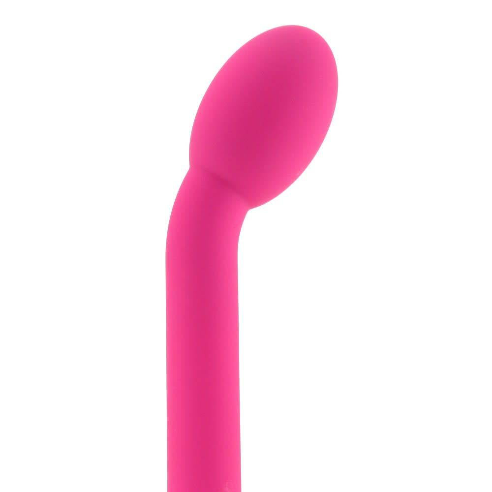 Mood Frisky G-spot Vibrator Pink