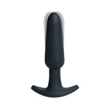 VeDo Bump Rechargeable Anal Vibe - Black