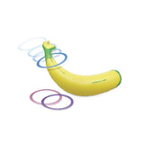 Bachelorette Party Favors Inflatable Banana Ring Toss