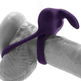 Thunder Bunny Vibrating Ring