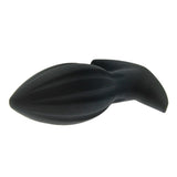 Tantus Juice Silicone Plug - Black