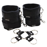 5 Piece Hog Tie and Cuff Set