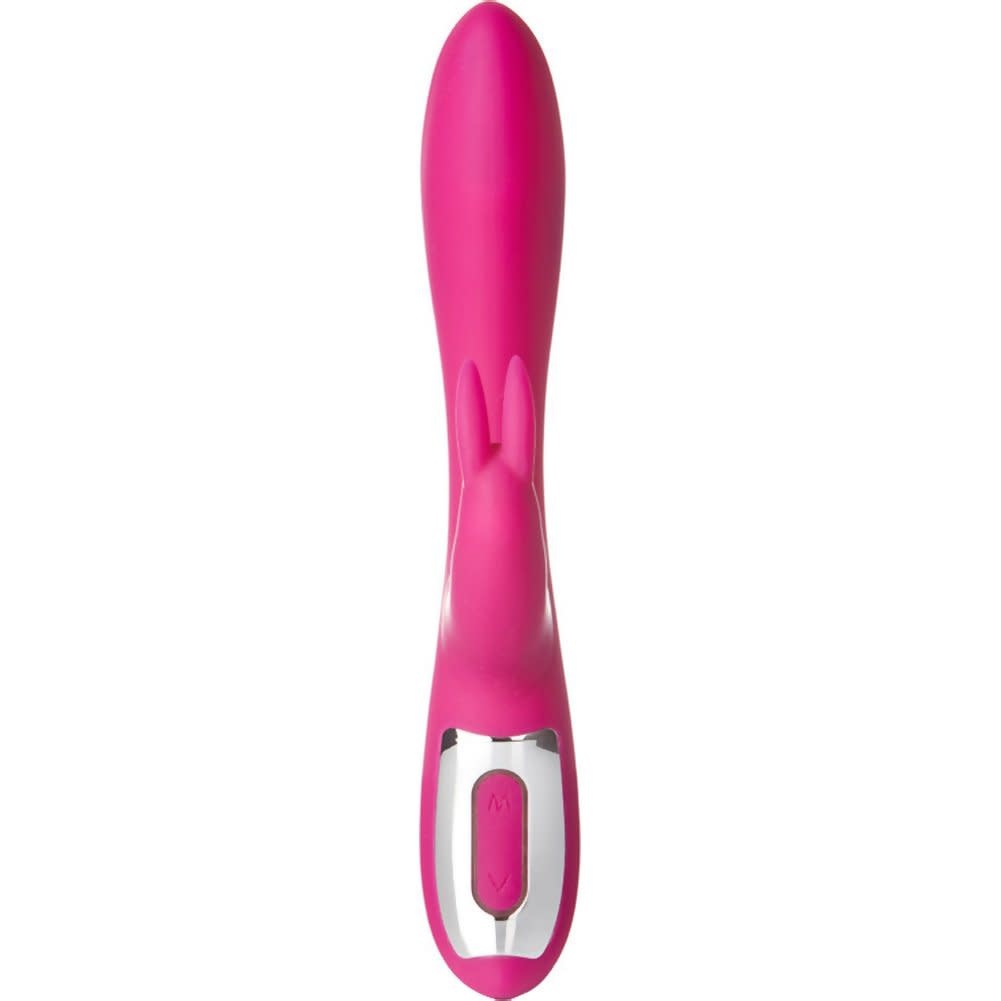 Giselle Rechargeable Rabbit Massager