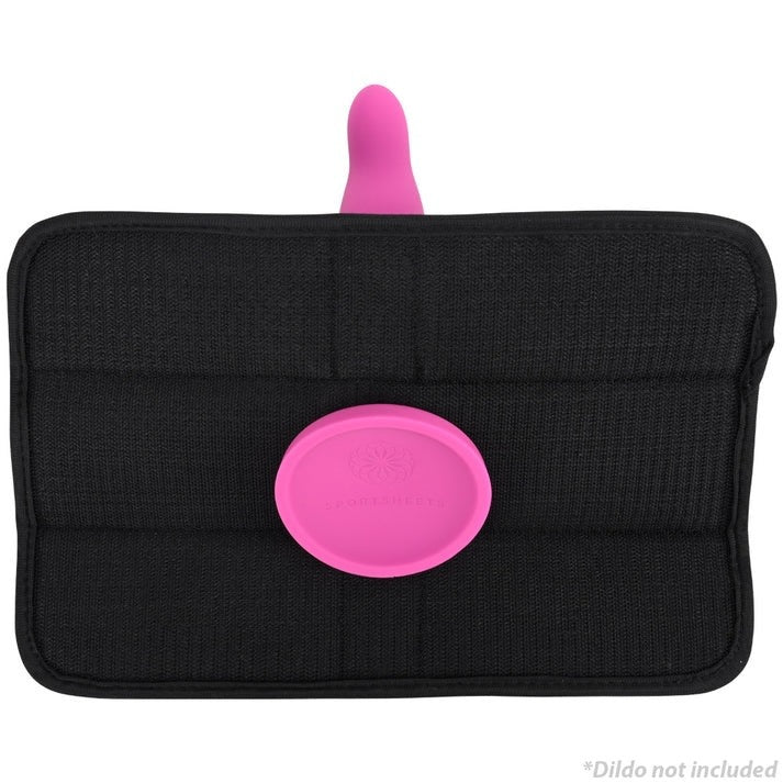 Pivot 3-in-1 Play Pad