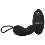 Silicone Remote Rechargeable Curve