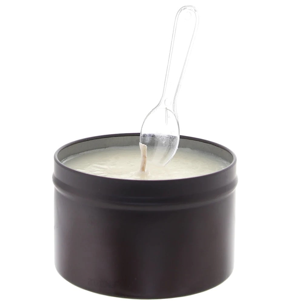 3-In-1 Massage Hemp Candle -