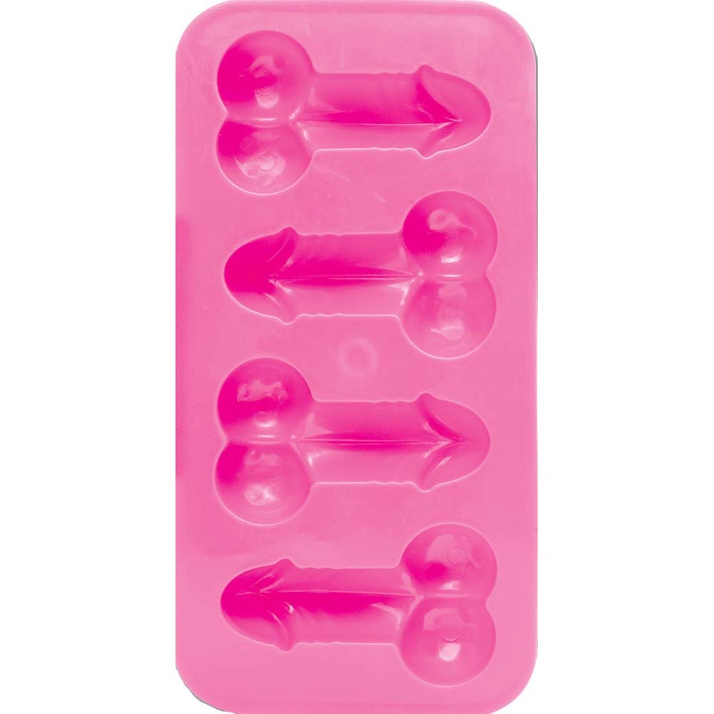 Bachelorette Party Favors Gelatin Pecker Shooters