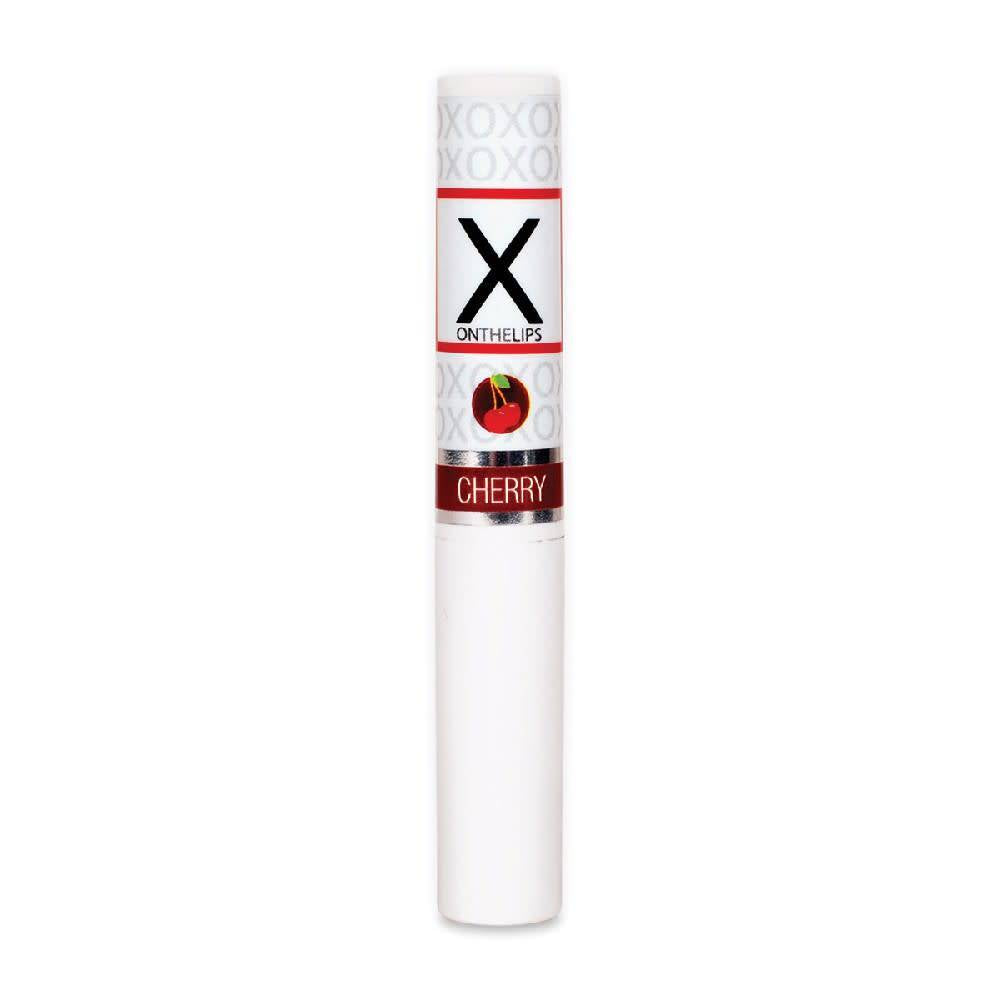 X on the Lips Balm