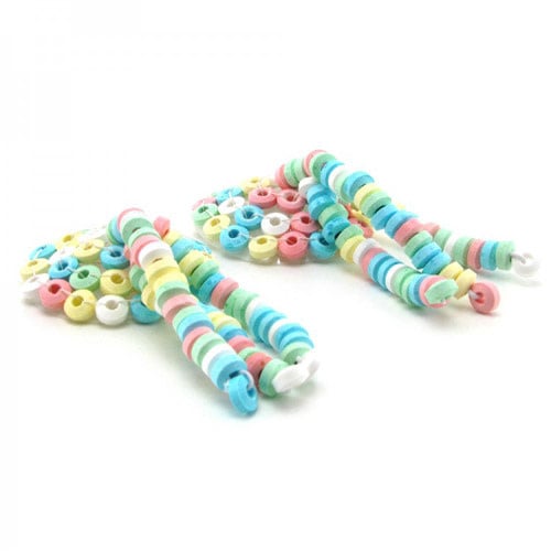 Candy Nipple Tassels