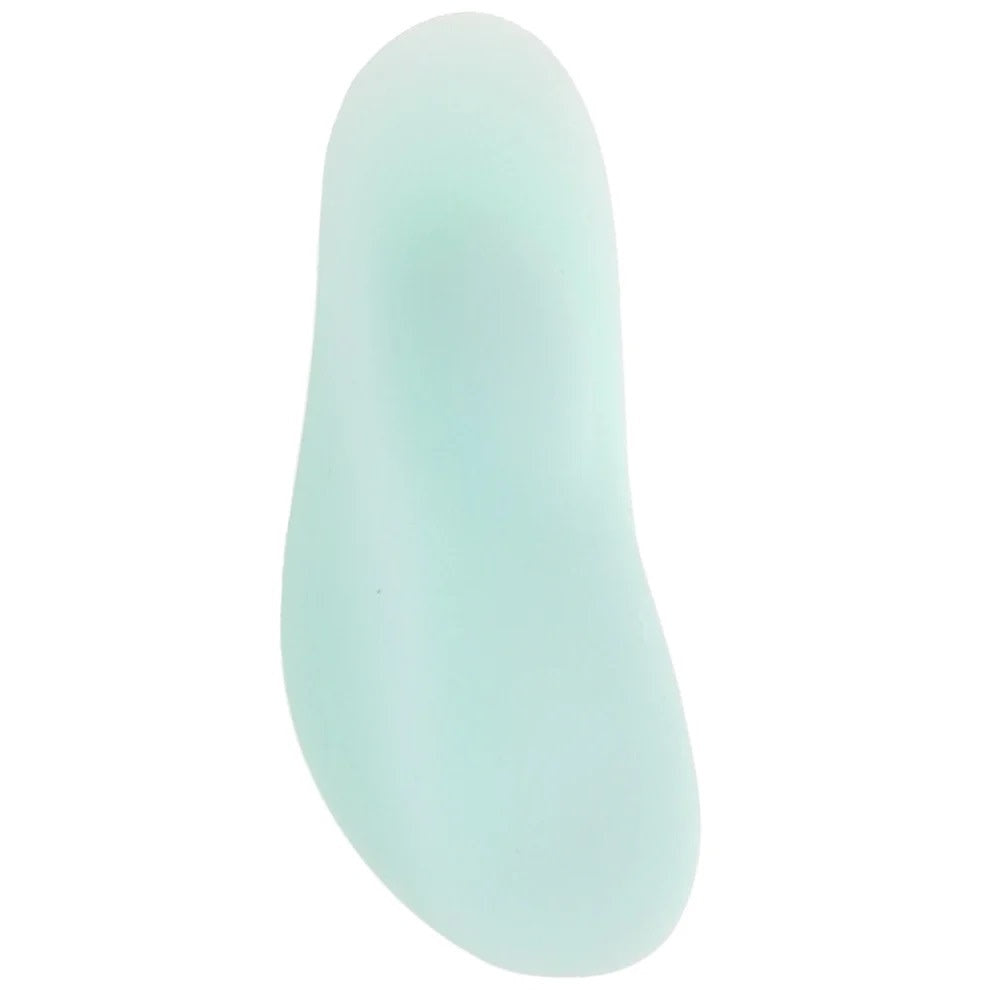 Pacifica Bali Handheld Silicone Massager