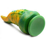 Creature Cocks - Monstropus Tentacled Monster Silicone Dildo