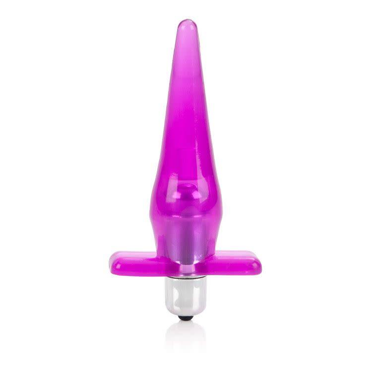 Mini Vibro Tease